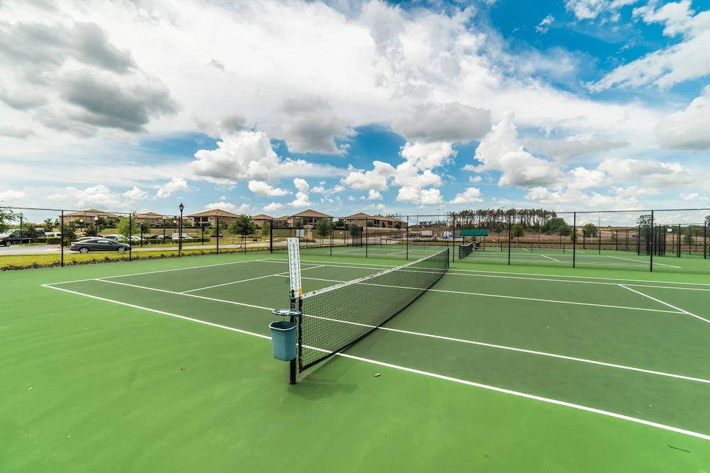 Ev220208 - Champions Gate Resort - 8 Bed 5 Baths Villa