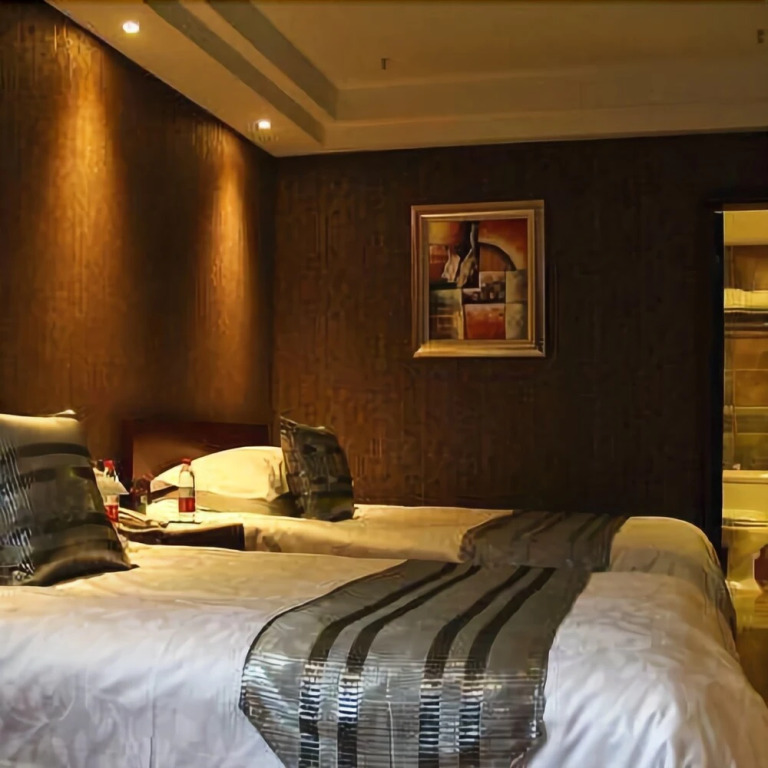 Longyuan Number Nine Hotel