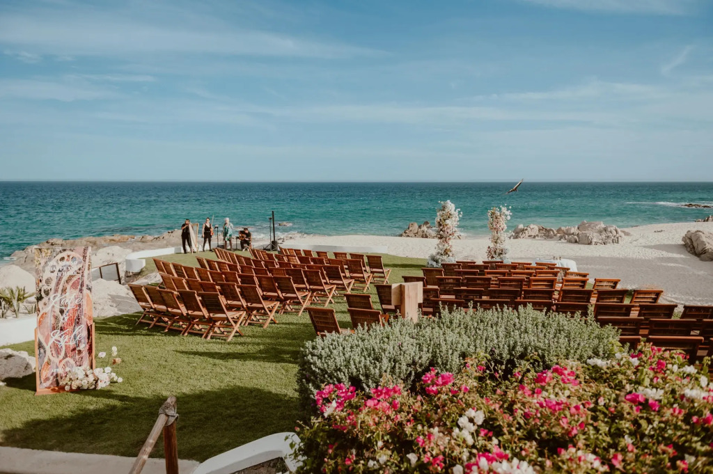 Mar del Cabo By Velas Resorts Adults Only