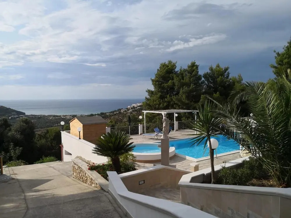 B&B Villa Nicoletta