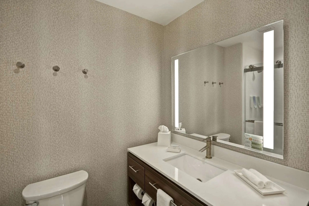 Home2 Suites Troy, OH