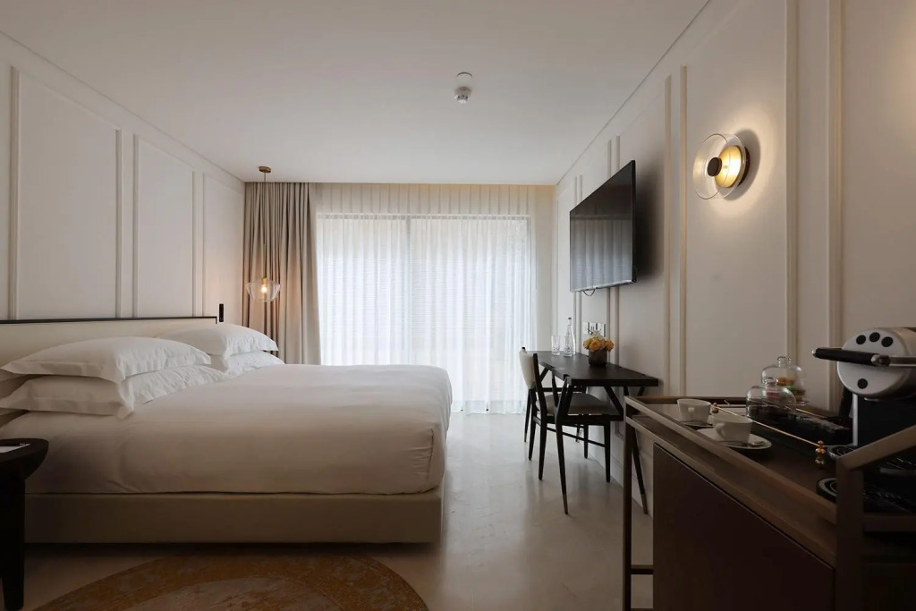 Theatron Jerusalem Hotel & Spa - MGallery Collection