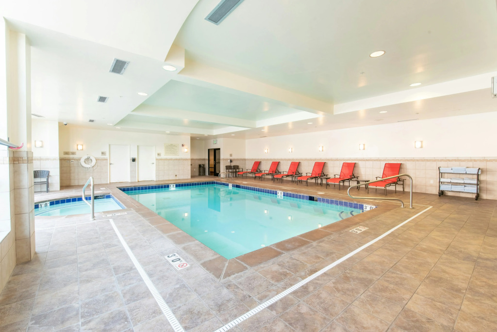 Hilton Garden Inn Ogden