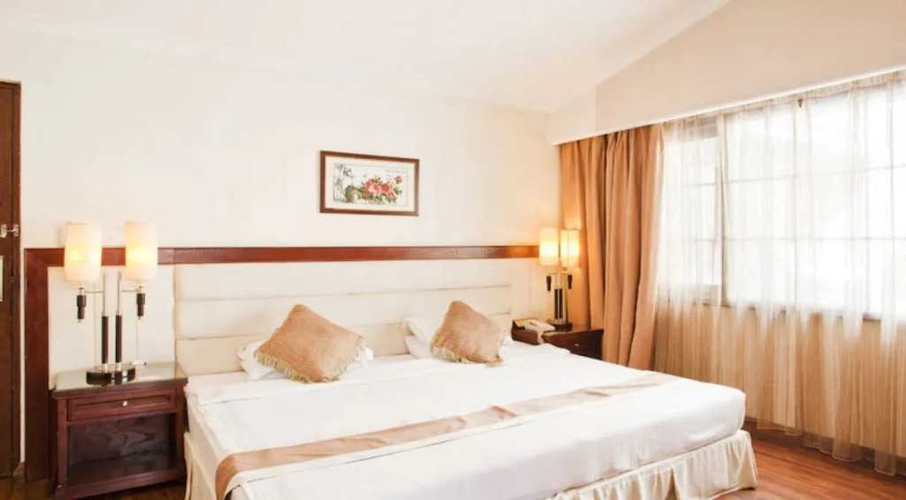 East Bourne Resort