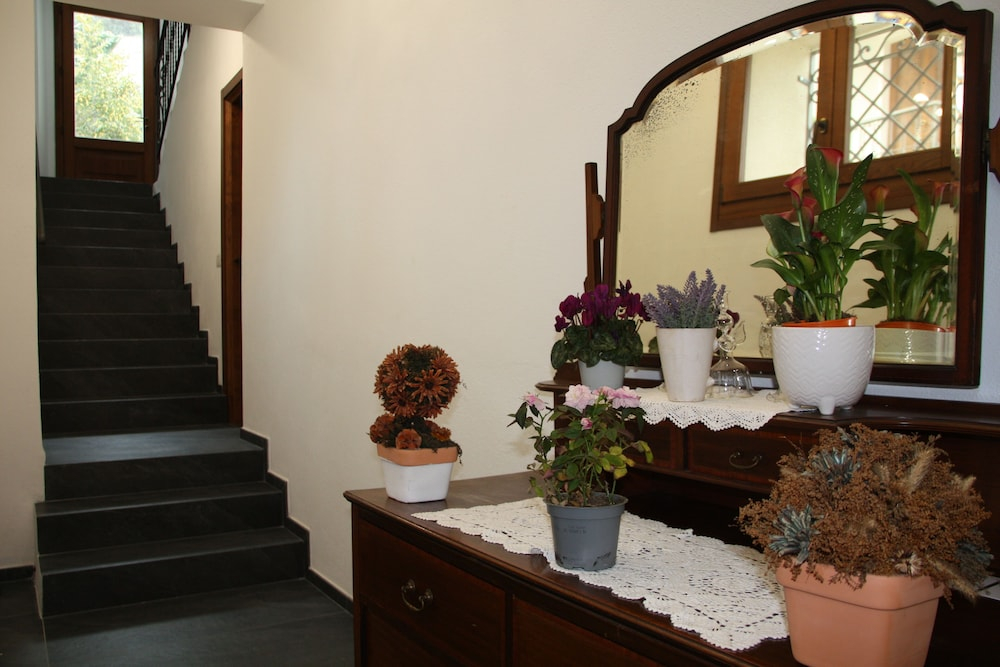 Central Dorgali Guest House