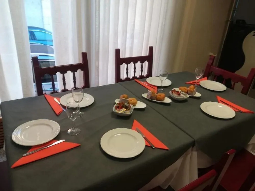Hostal Torreblanca