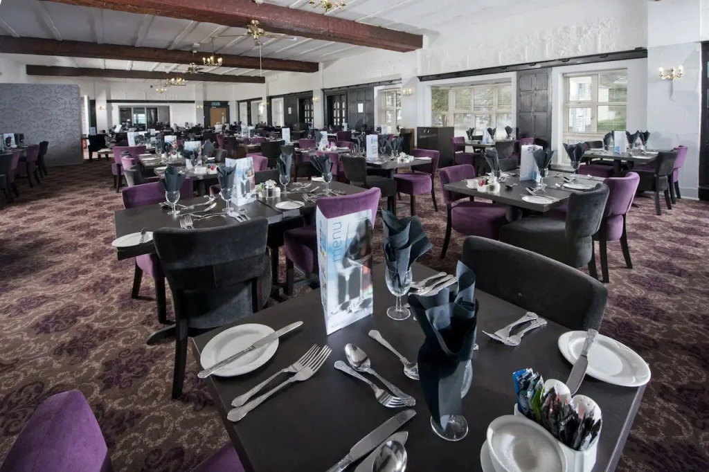 The Esplanade Hotel by Compass Hospitality