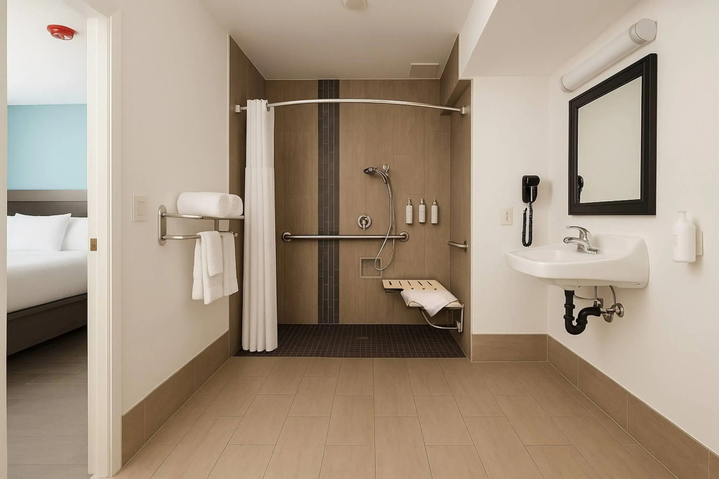 Travelodge by Wyndham LAX