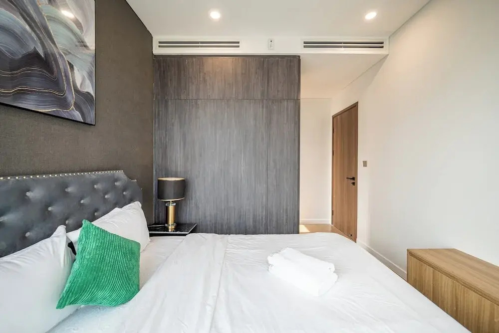 Sarang Smile Luxstay Lumiere Riverside
