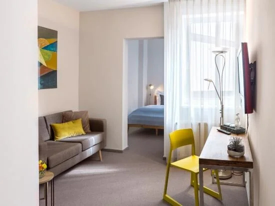 Hotel Anna