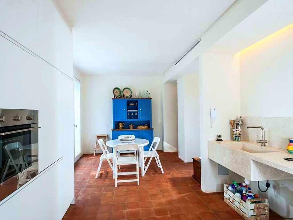 Modern Holiday Home in Cornino With Pool