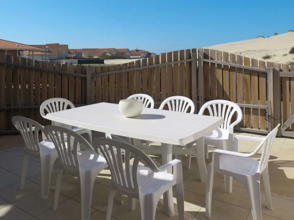 Residence Plage Oceane