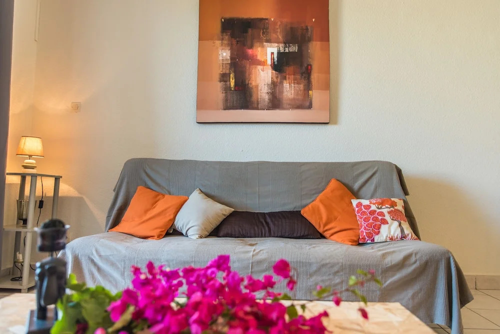 Appartement T1 Comptoir 31
