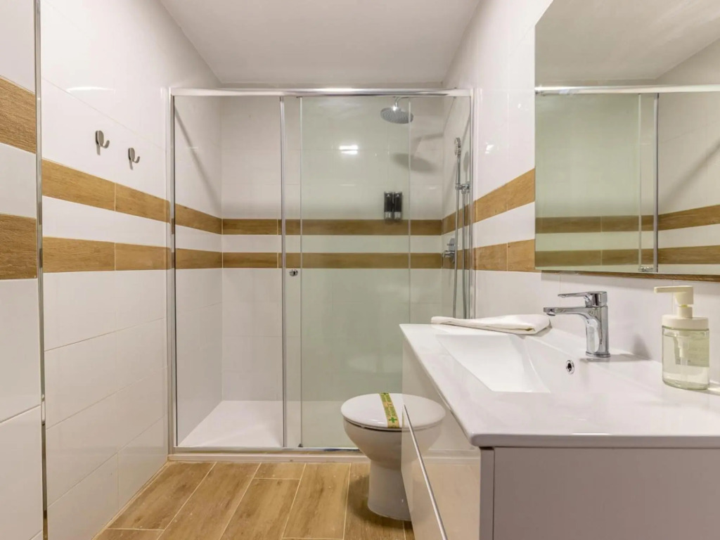 CERVANTES Apartment 21 1BT 1BR