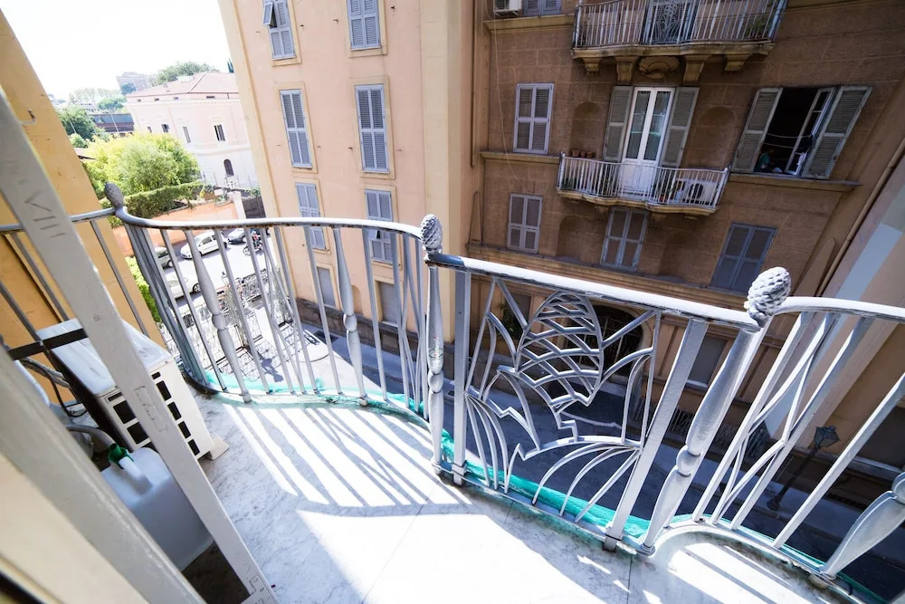 Rent in Rome - Etruria