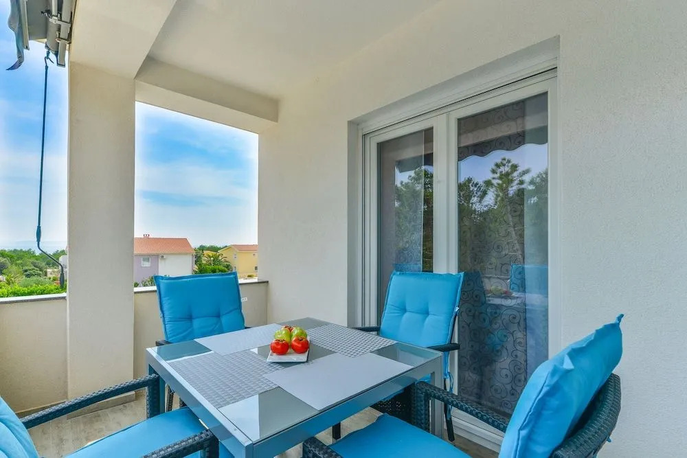 Apartments Olujic