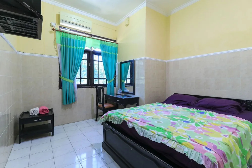 Wisma Flamboyan