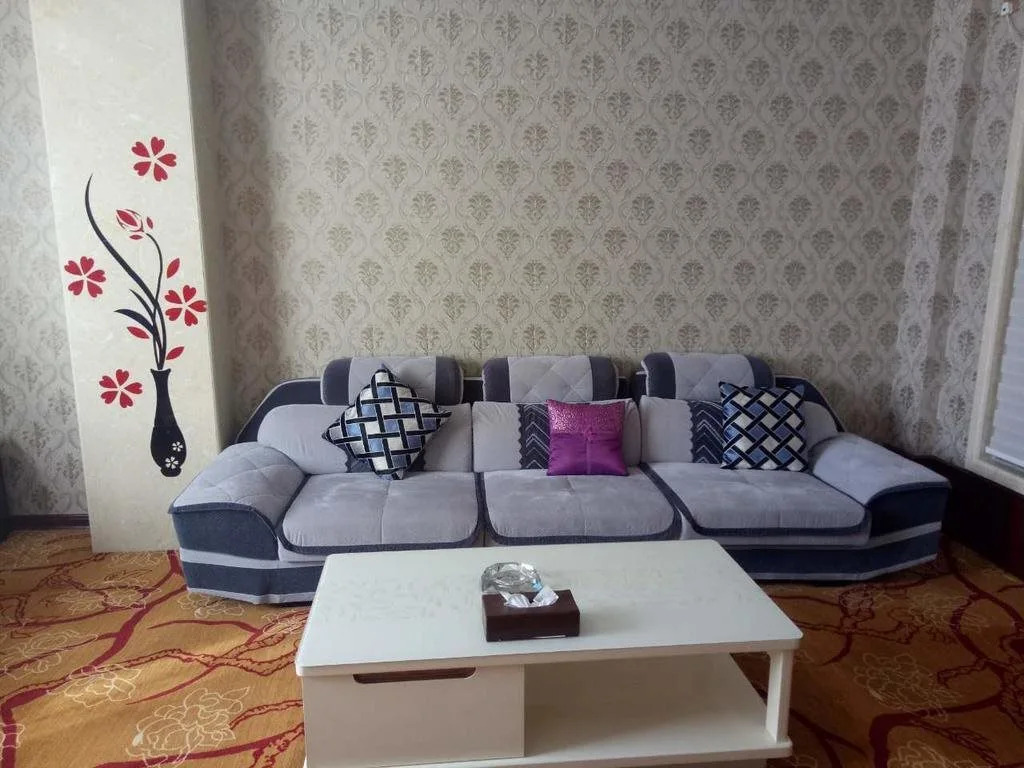 Dunhuang Yuntian international hotel
