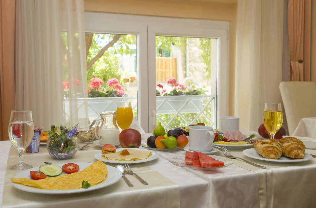 Royal Suites