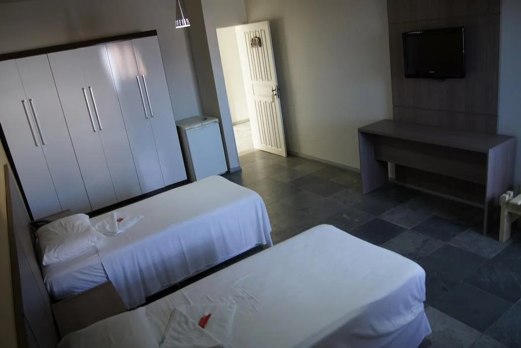 São Pedro Palace Hotel Ltda