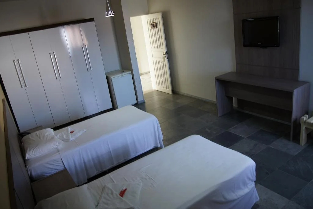 São Pedro Palace Hotel Ltda