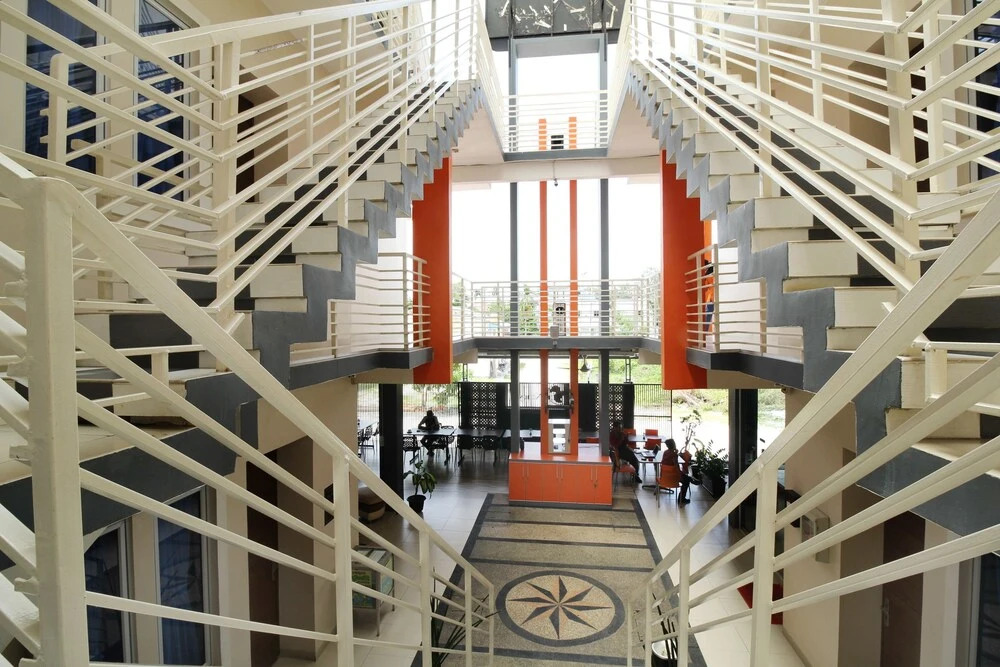 Airy Tampan Swakarya 2 Pekanbaru