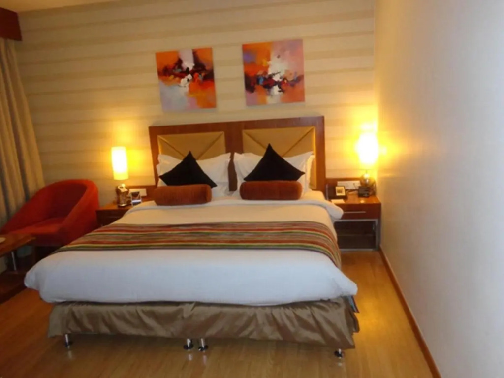 Ramada Ahmedabad