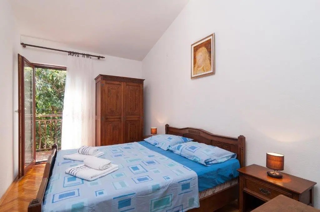 Great 3bedroom family apartment Podstrana