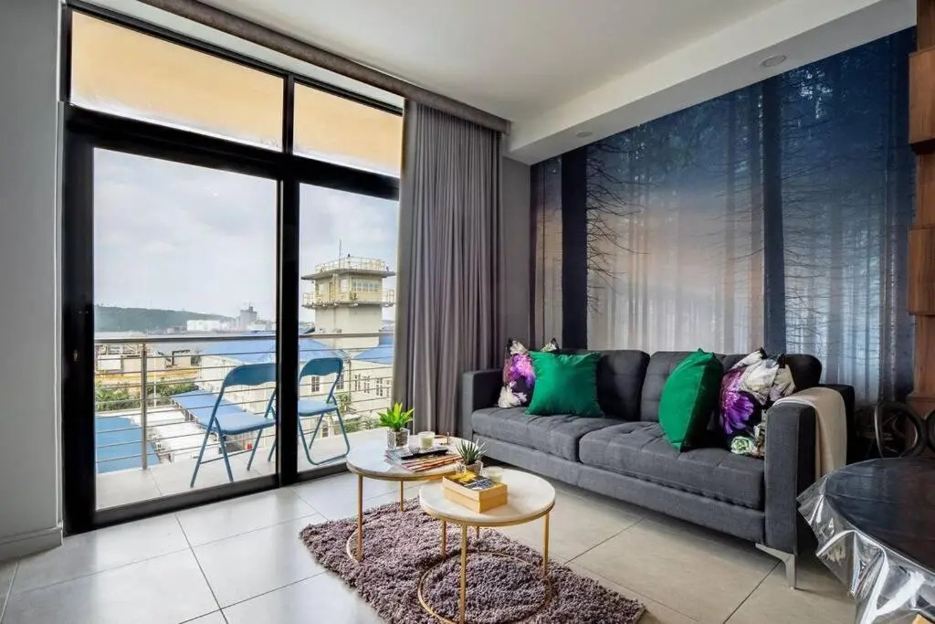 38 Eastpoint - Inner Harbour Charm
