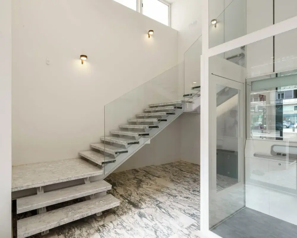 Limehome Madrid Calle de Juan Hurtado de Mendoza