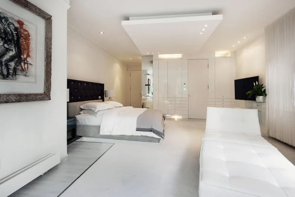 Modern Apartment in Hampstead
