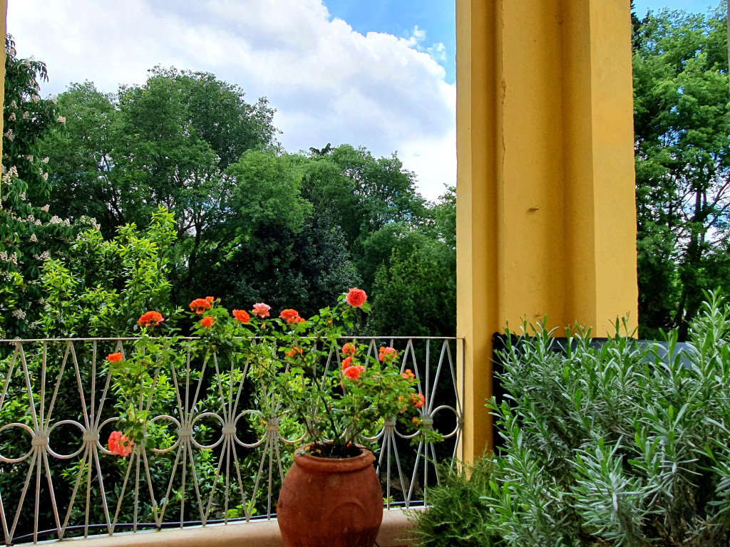 Hotel Annalena