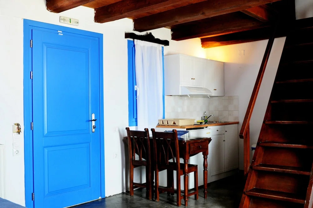 Laokasti Villas