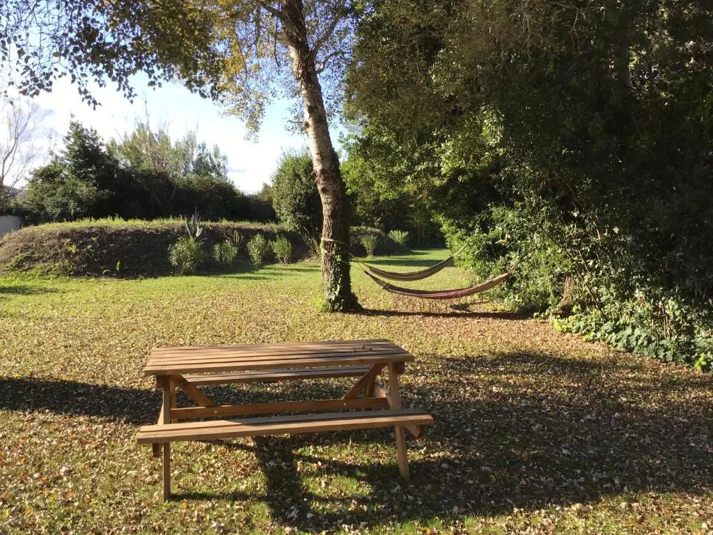 Des roulottes en Provence