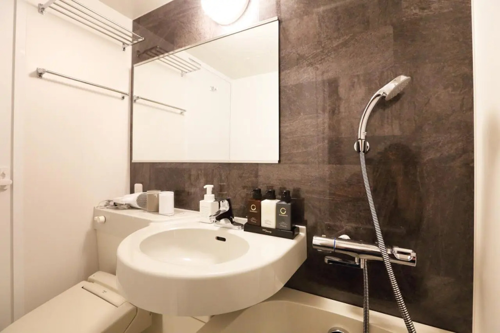 Henn na Hotel Premier Kyoto Gojo Karasuma -Formerly Watermark Hotel Kyoto