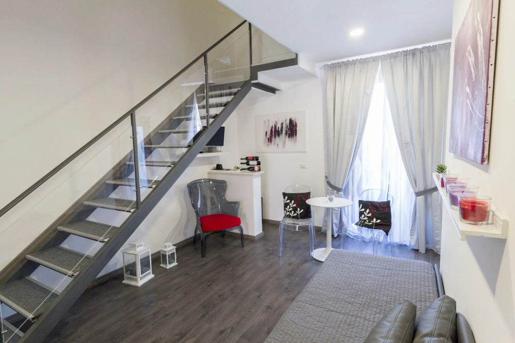 Etna Suite Group