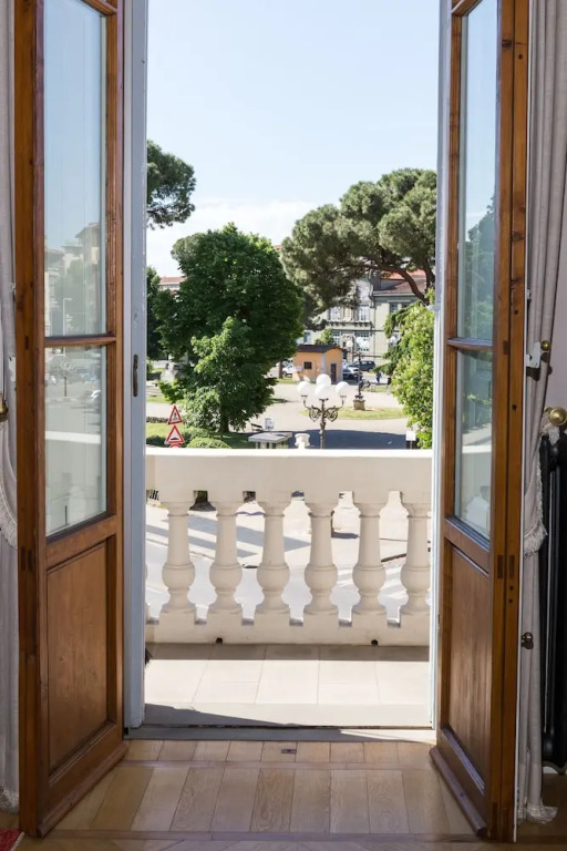 Savonarola Luxury Apartment