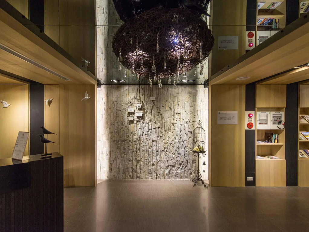 Royal Rose Hotel Ximen