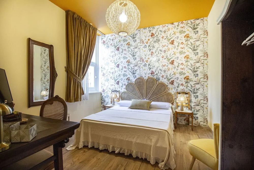 Epimonì B&B