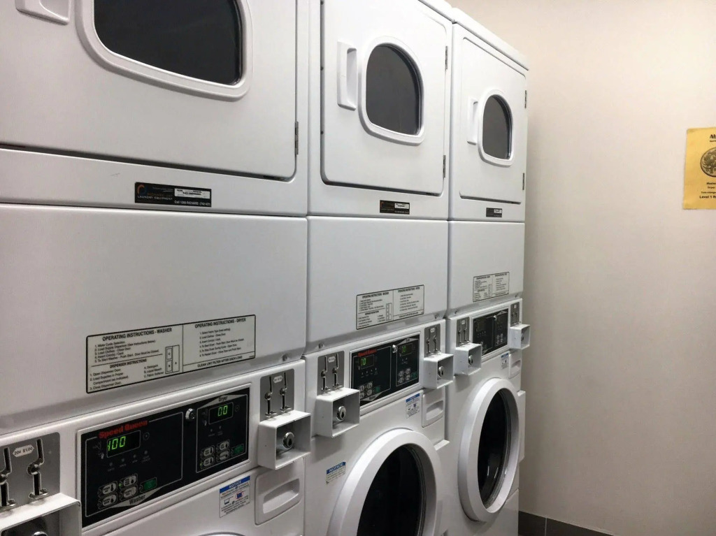 Drummond Serviced Apartments