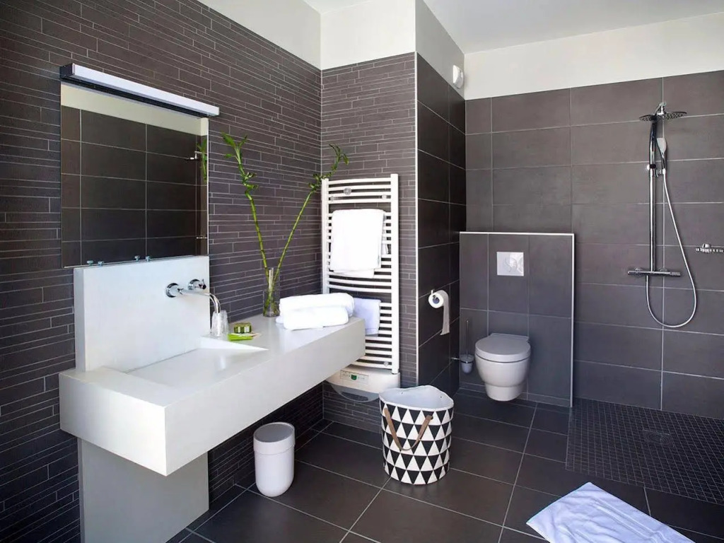 Urban Style HOTEL LES FLEURINES