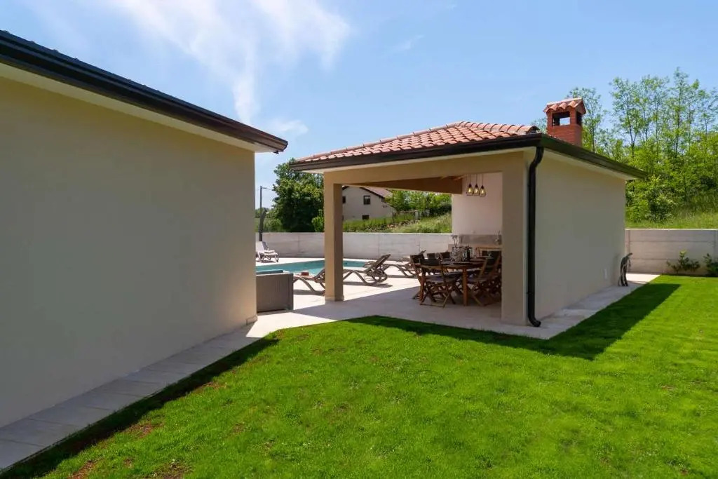 Villa Alena