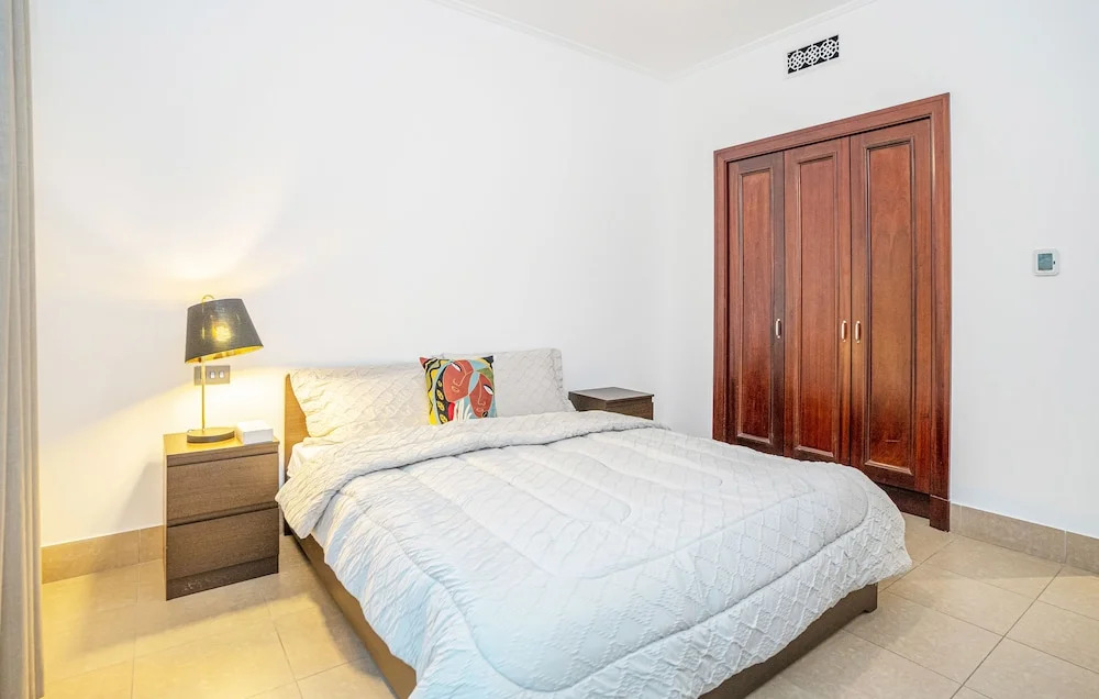 Tanin - Beautiful Old Town Apt Near Dubai Mall
