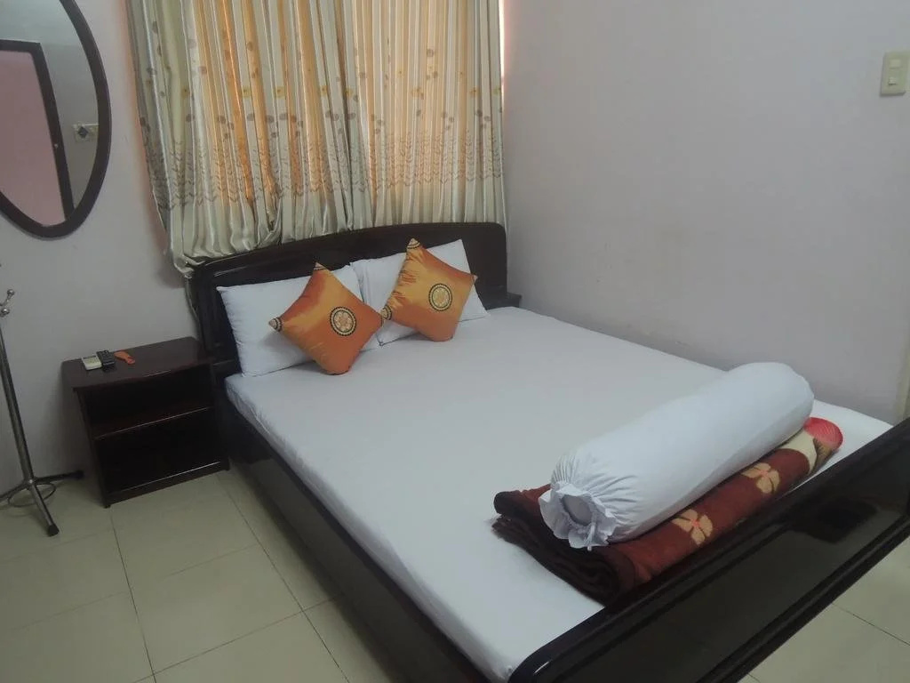 Khách Sạn Tú Anh