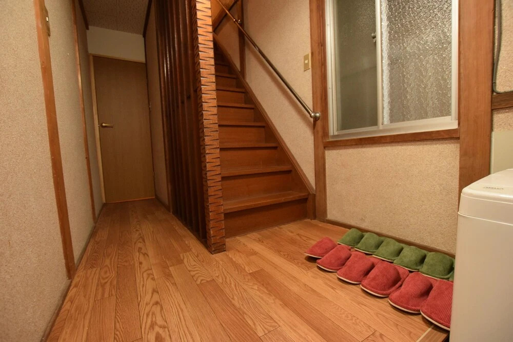 GORAKU HOUSE Osaka