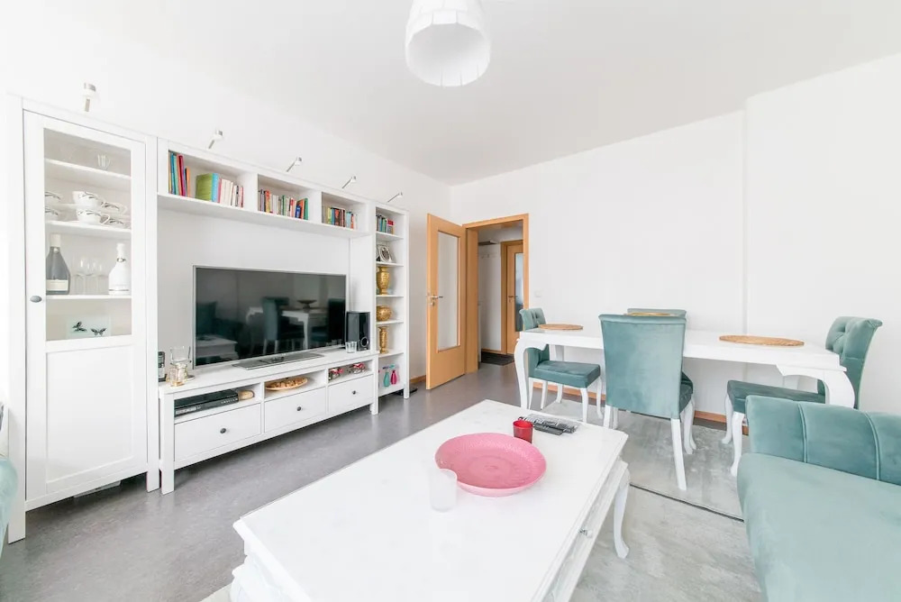 Private Apartment Friedrich-Ebert-Straße
