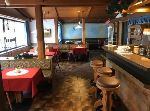 Hotel Brandl