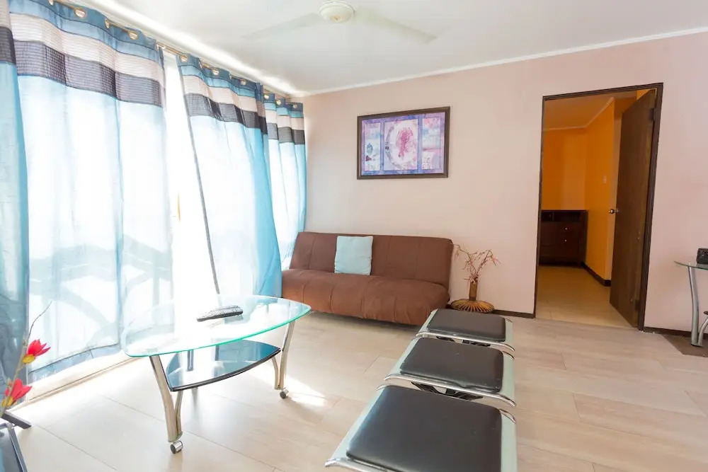 New Kingston Guest Apt at Dorchester