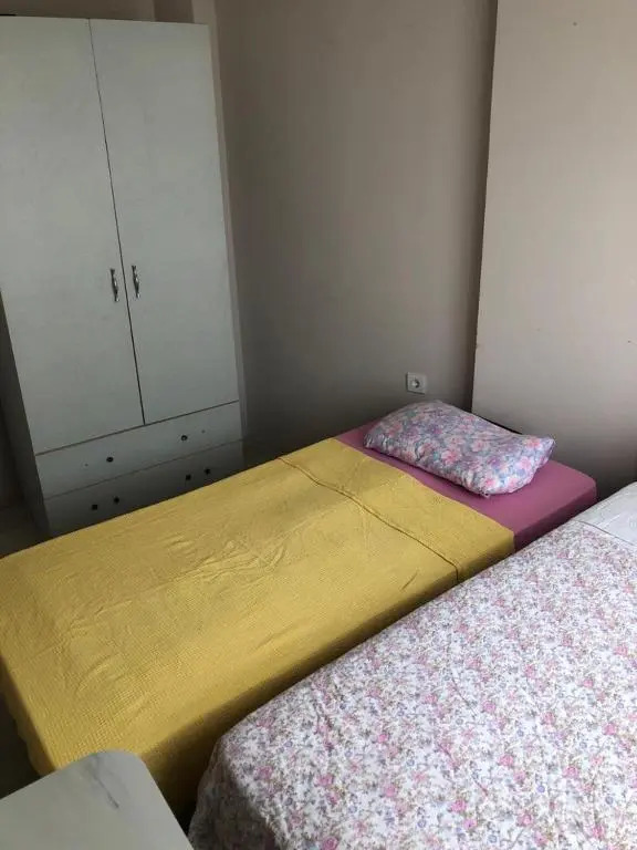 Sinop merkezde yeni binada 2+1 daire