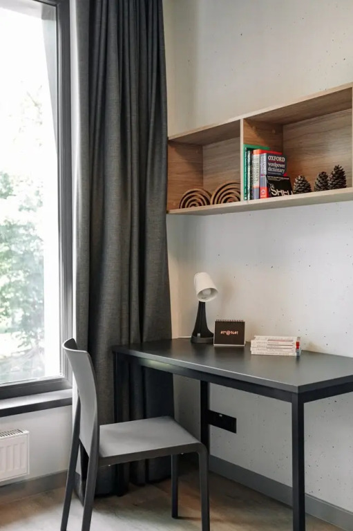 Vibrant Studios RIGA - SK